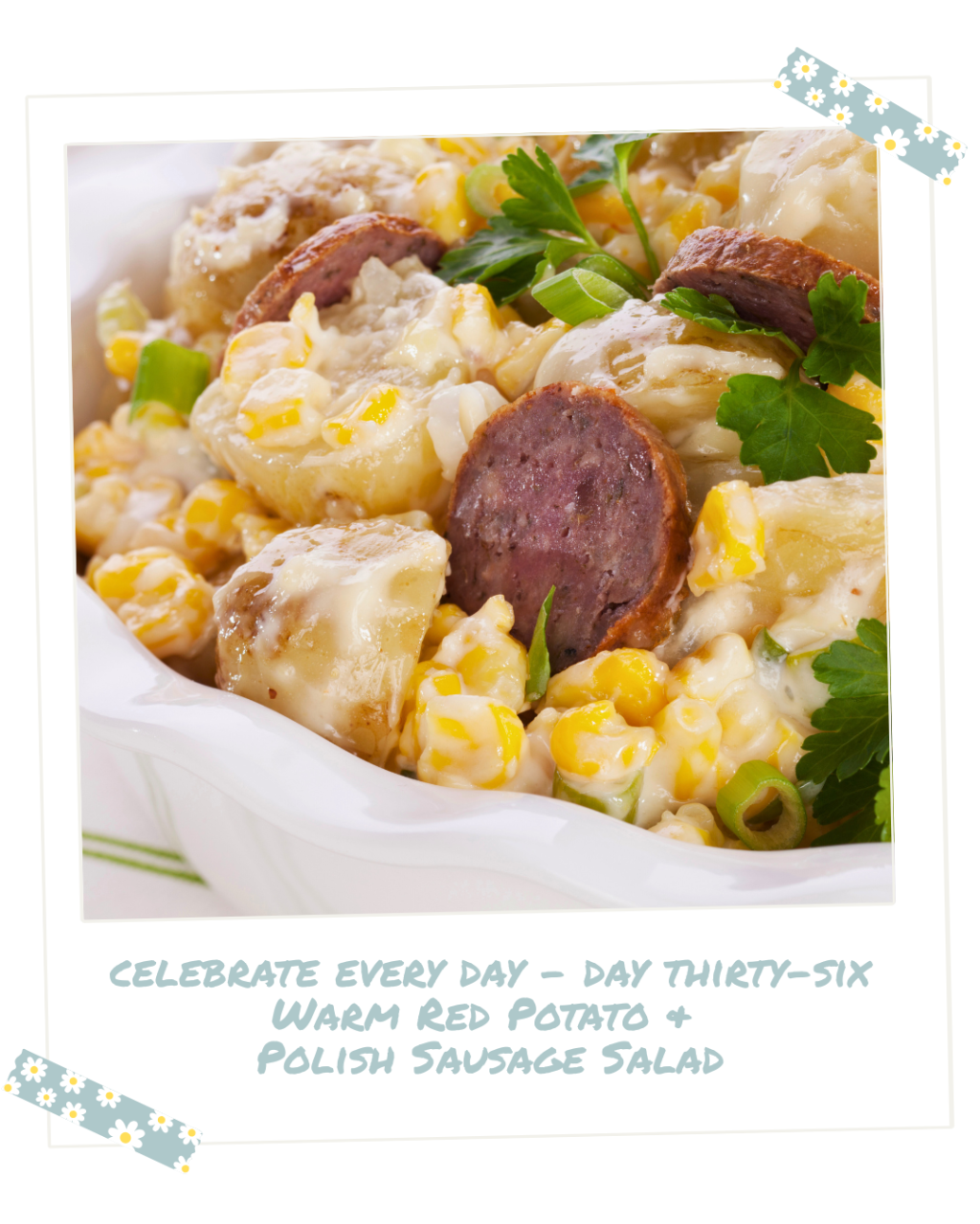 Celebrate Every Day — Day&nbsp;Thirty-Six