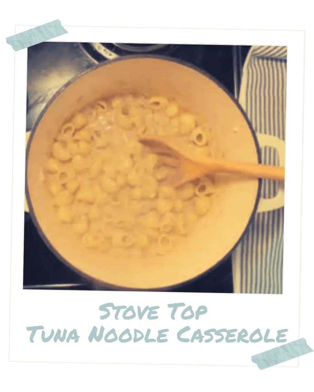 The Recipe Was Never Written&nbsp;Down