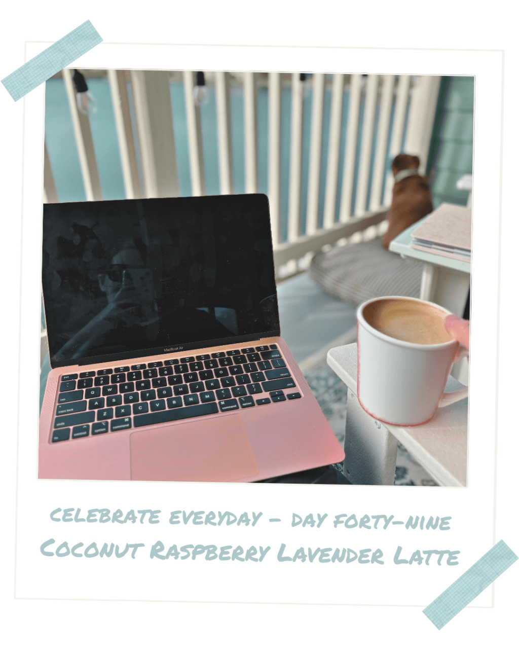 Celebrate Every Day — Day&nbsp;Forty-Nine