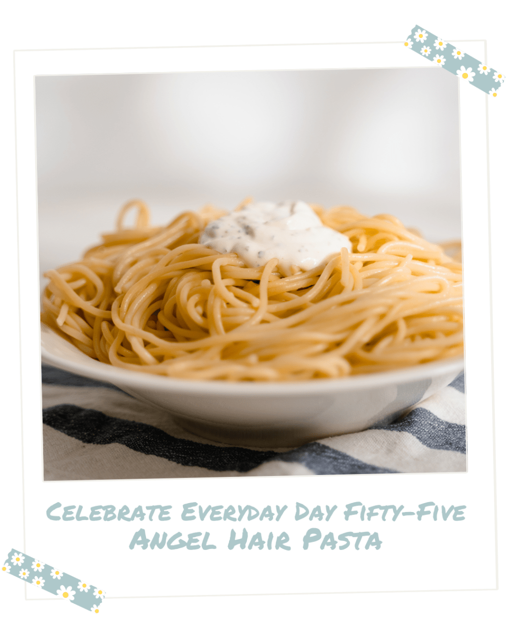 Celebrate Every Day — Day&nbsp;Fifty-Five