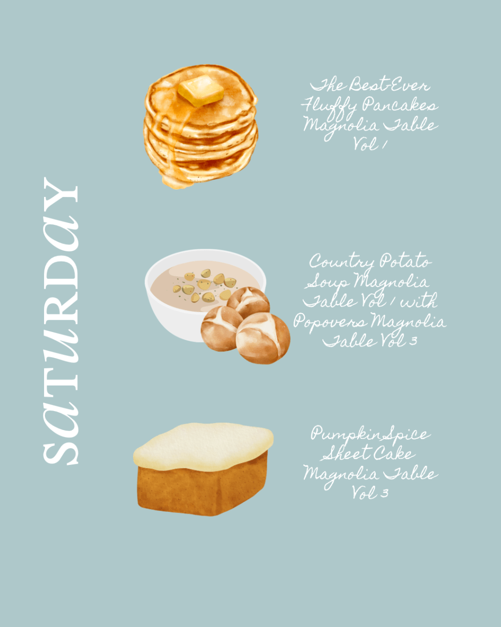 Today at the Table November 1,&nbsp;2025