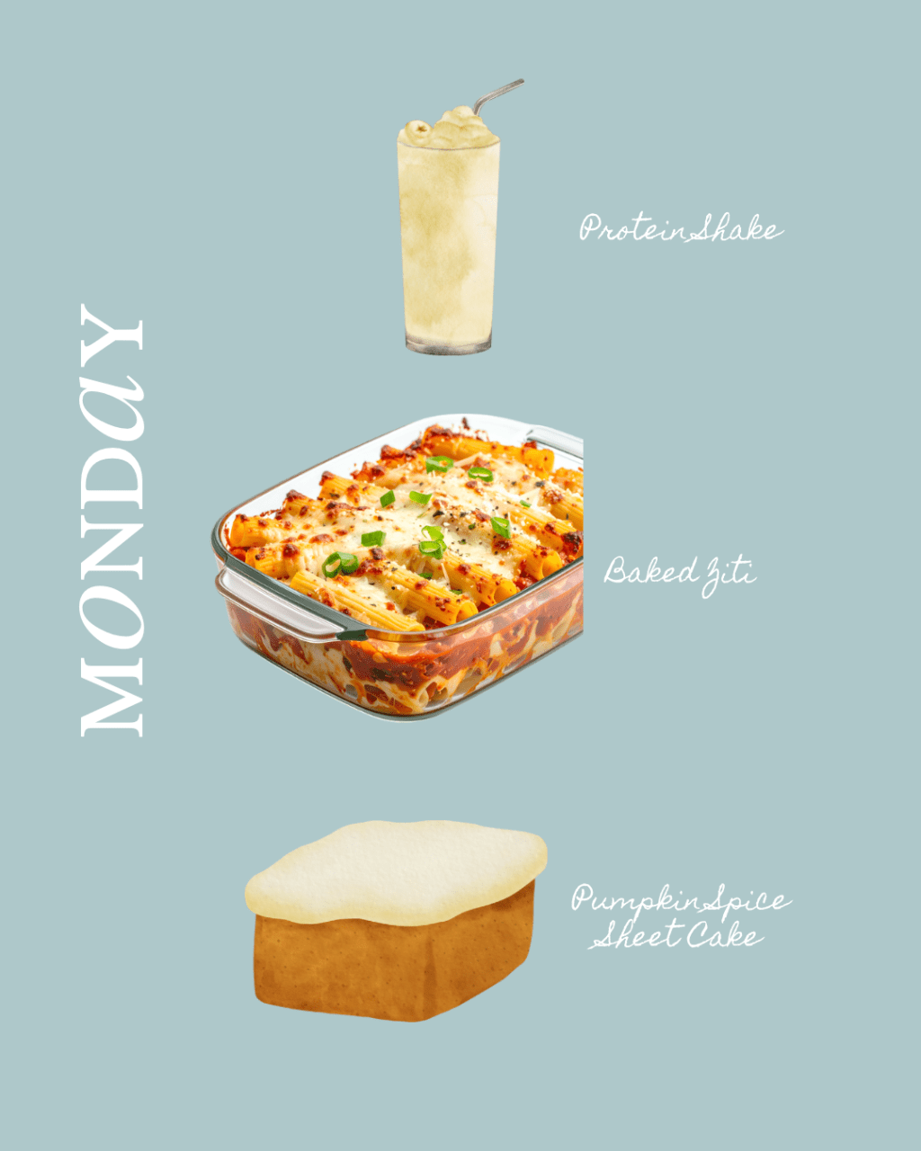 Today at the Table | November 3 The One with the Baked&nbsp;Ziti