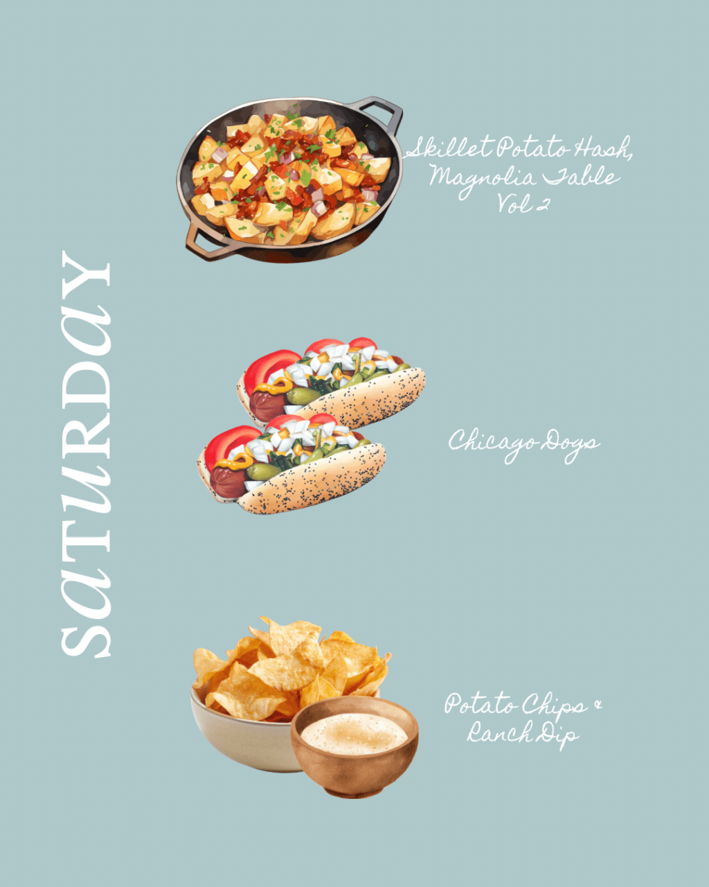 Today at the Table | November 8 ,&nbsp;2025